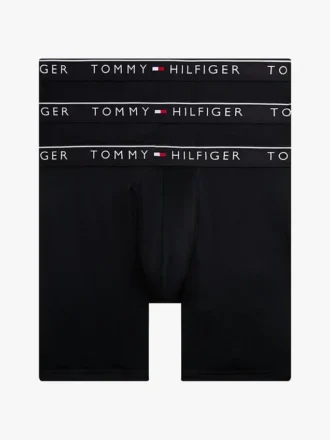 TH Micro Boxershorts 3er-Pack