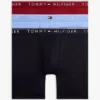 TH Micro Boxershorts 3er-Pack TH Micro Boxershorts 3er-Pack