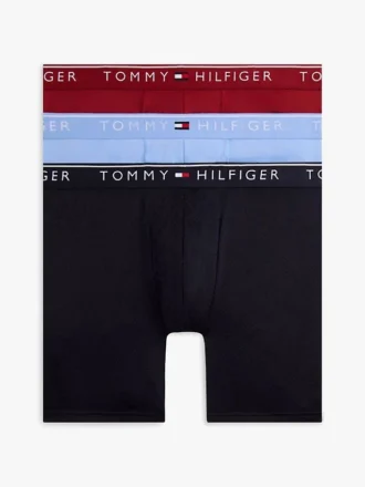 TH Micro Boxershorts 3er-Pack