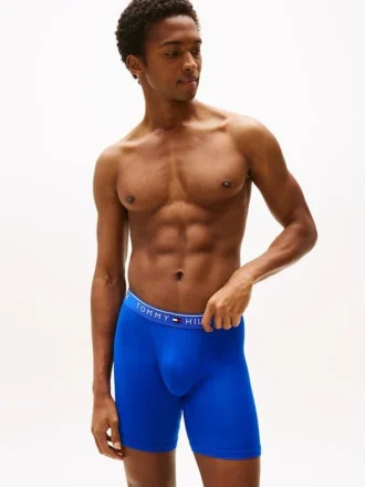 TH Micro Boxershorts 3er-Pack