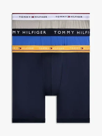 TH Micro Classics Boxershorts 3er-Pack