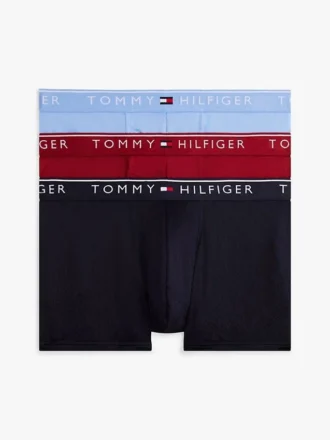 TH Micro Trunk 3er-Pack