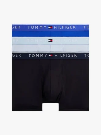 TH Micro Trunk 3er-Pack