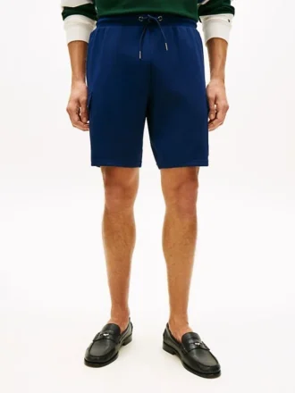 TH Performance Intechno Knit Cargo-Shorts