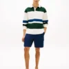 TH Performance Intechno Knit Cargo-Shorts