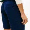 TH Performance Intechno Knit Cargo-Shorts