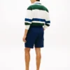 TH Performance Intechno Knit Cargo-Shorts