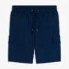 TH Performance Intechno Knit Cargo-Shorts