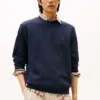 TH Performance Intechno Knit Sweatshirt TH Performance Intechno Knit Sweatshirt