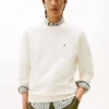 TH Performance Intechno Knit Sweatshirt TH Performance Intechno Knit Sweatshirt