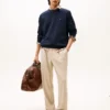 TH Performance Intechno Knit Sweatshirt TH Performance Intechno Knit Sweatshirt