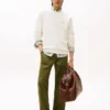 TH Performance Intechno Knit Sweatshirt TH Performance Intechno Knit Sweatshirt