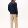 TH Performance Intechno Knit Sweatshirt TH Performance Intechno Knit Sweatshirt