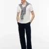 TH Performance Leichtes Mesh-Polo TH Performance Leichtes Mesh-Polo
