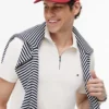 TH Performance Leichtes Mesh-Polo TH Performance Leichtes Mesh-Polo