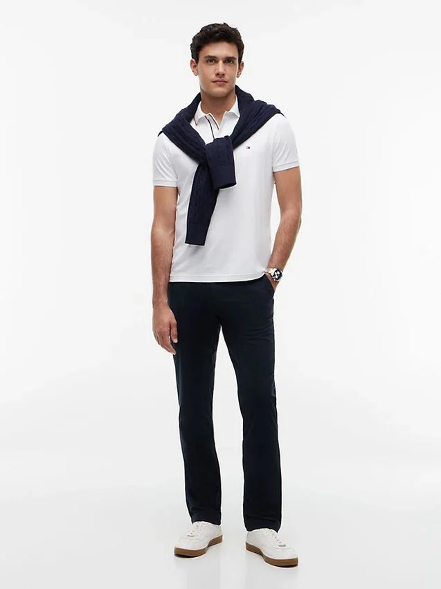 TH Performance Straight Fit Hose TH Performance Straight Fit Hose