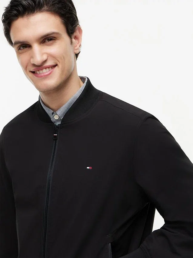 TH Performance wasserabweisende Bomberjacke TH Performance wasserabweisende Bomberjacke
