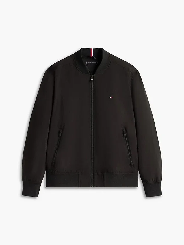 TH Performance wasserabweisende Bomberjacke TH Performance wasserabweisende Bomberjacke