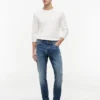 THFlex Knit Denim Slim Jeans