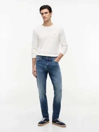 THFlex Knit Denim Slim Jeans