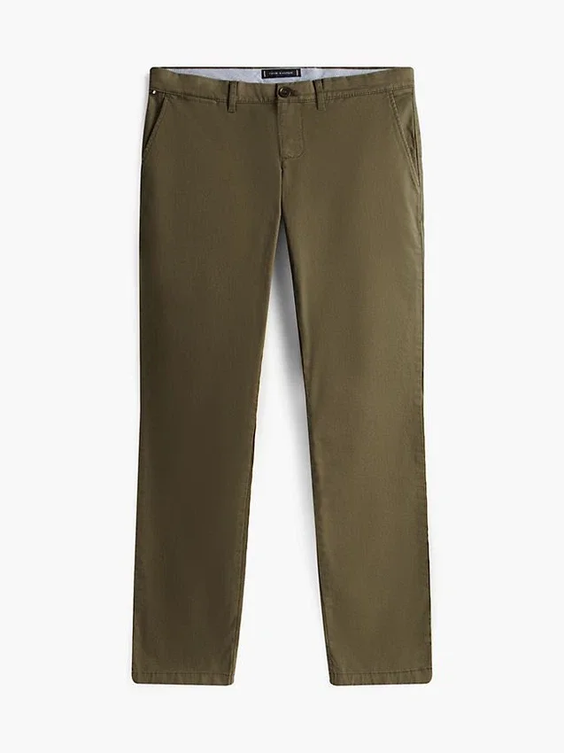 THFlex Tommy Slim Chino THFlex Tommy Slim Chino