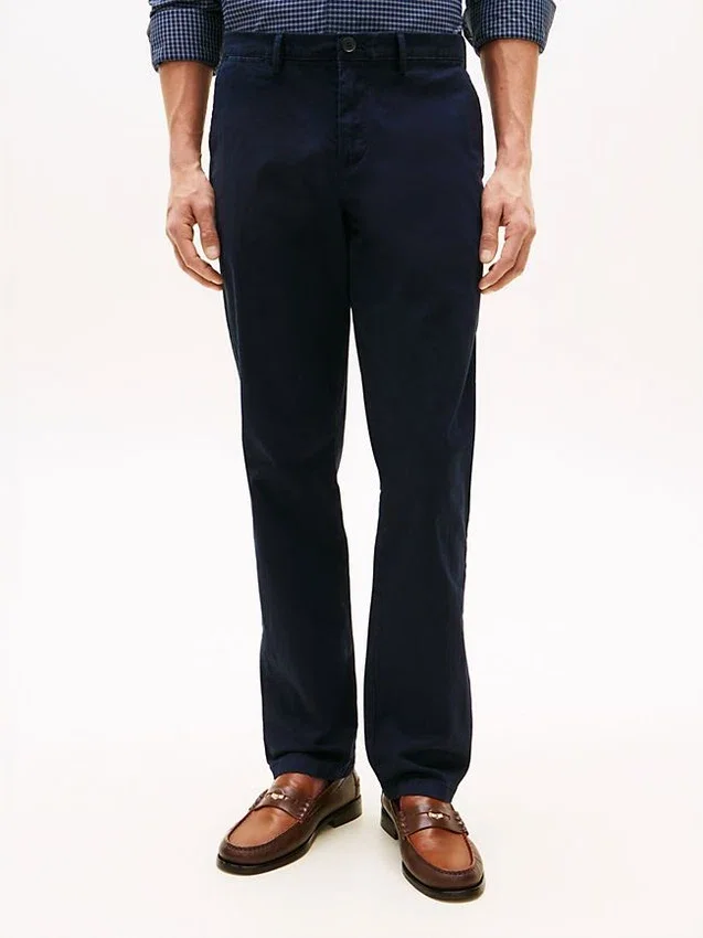 THFlex Tommy Straight Chino THFlex Tommy Straight Chino