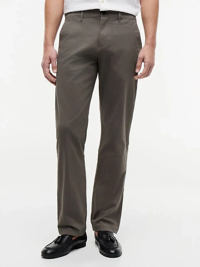 THFlex Tommy Straight Chino THFlex Tommy Straight Chino