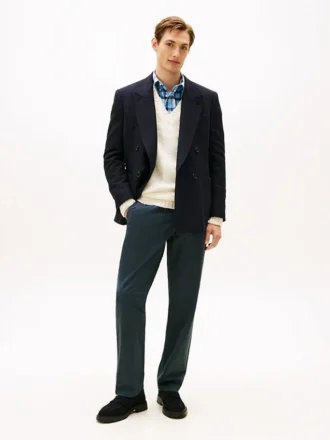 THFlex Tommy Straight Chino