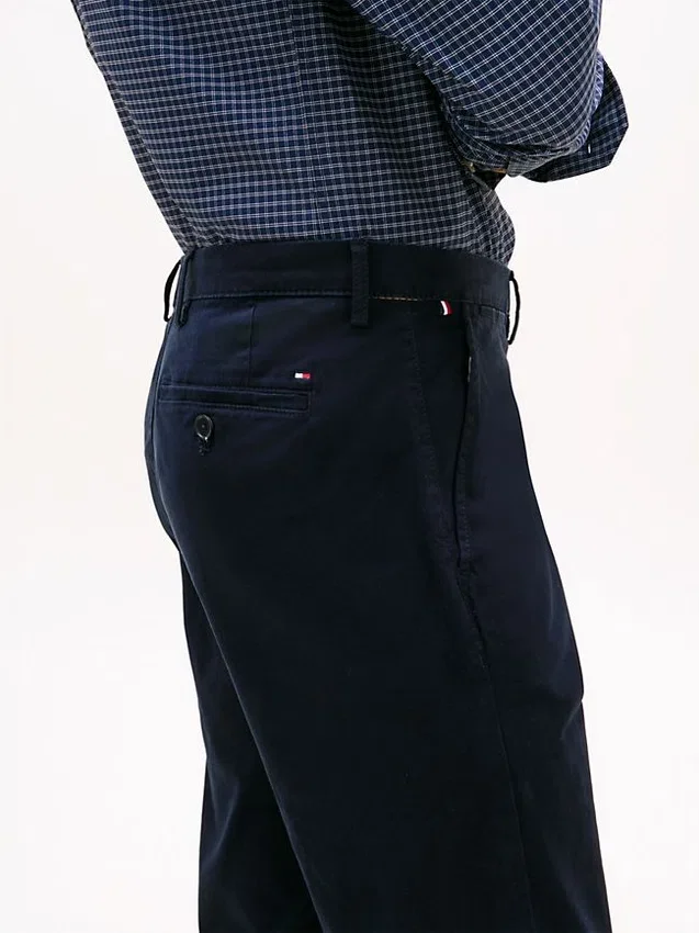 THFlex Tommy Straight Chino THFlex Tommy Straight Chino