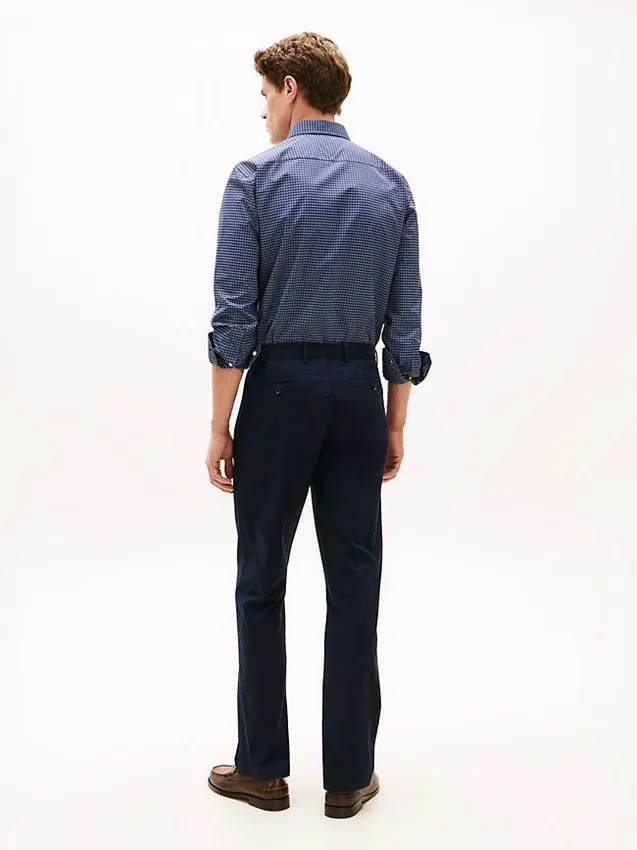 THFlex Tommy Straight Chino THFlex Tommy Straight Chino