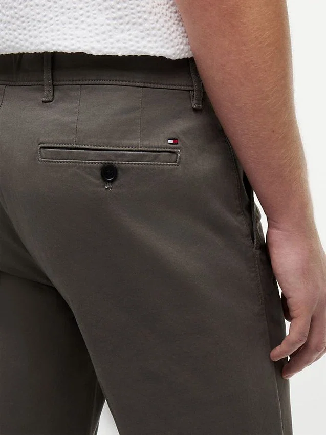 THFlex Tommy Straight Chino THFlex Tommy Straight Chino