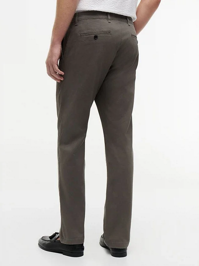 THFlex Tommy Straight Chino THFlex Tommy Straight Chino