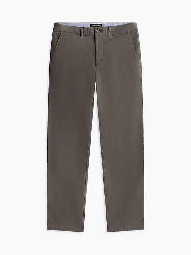 THFlex Tommy Straight Chino THFlex Tommy Straight Chino