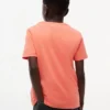 Tommy Flag Logo T-Shirt für Kinder