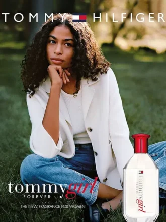 Tommy Girl Forever Duft 3,4 oz