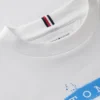 Tommy Graffiti Logo T-Shirt für Kinder Tommy Graffiti Logo T-Shirt für Kinder