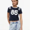 Tommy Jeans 85 Varsity T-Shirt Tommy Jeans 85 Varsity T-Shirt