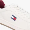 Tommy Jeans Archive Ledersneaker Tommy Jeans Archive Ledersneaker