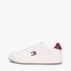 Tommy Jeans Archive Ledersneaker Tommy Jeans Archive Ledersneaker