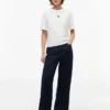 Tommy Jeans Badge Boxy T-Shirt Tommy Jeans Badge Boxy T-Shirt