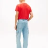 Tommy Jeans Baggy Cargo-Jeans Tommy Jeans Baggy Cargo-Jeans