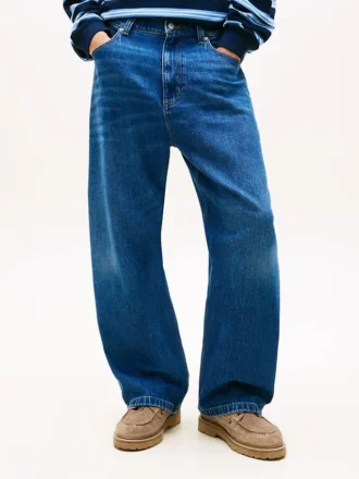 Tommy Jeans Baggy-Jeans
