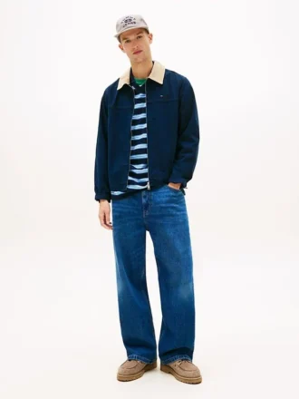 Tommy Jeans Baggy-Jeans