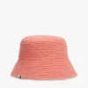 Tommy Jeans Bucket-Hut aus Häkelstoff Tommy Jeans Bucket-Hut aus Häkelstoff