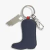 Tommy Jeans Cowboy-Stiefel-Taschenanhänger
