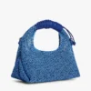 Tommy Jeans Crochet Crossbody Bag Tommy Jeans Crochet Crossbody Bag