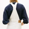 Tommy Jeans Denim-Latzkleid Tommy Jeans Denim-Latzkleid