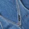 Tommy Jeans Denim-Minikleid