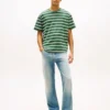 Tommy Jeans Distressed Bootcut Jeans Tommy Jeans Distressed Bootcut Jeans