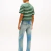 Tommy Jeans Distressed Bootcut Jeans Tommy Jeans Distressed Bootcut Jeans